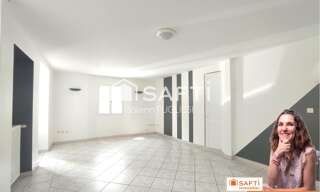 Maison 4 Pièces 103 m² à vendre à Le Grand-Lemps (38690)