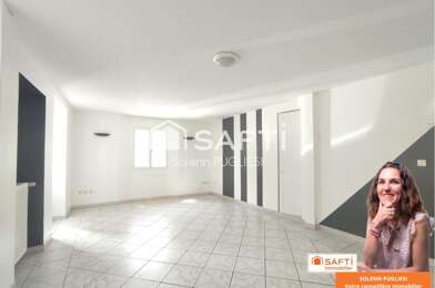 Maison 4 pièces 172000 €