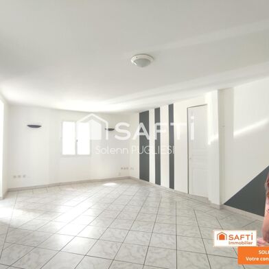 Maison 4 pièces 172000 €