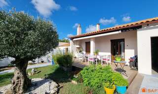 Maison 4 Pièces 95 m² à vendre à Le Gua (17600)