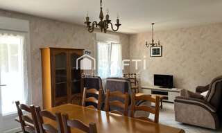 Maison 4 Pièces 77 m² à vendre à Val-du-Maine (53340)