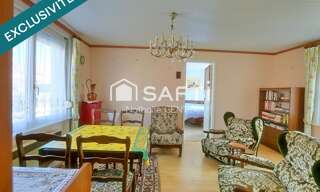 Appartement 3 Pièces 54 m² à vendre à Bray-Dunes (59123)