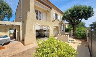 Maison 6 Pièces 122 m² à vendre à Pézenas (34120)