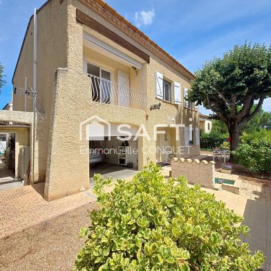 Maison 6 pièces 345000 €