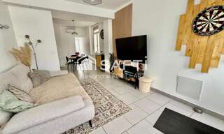 Maison 5 Pièces 75 m² à vendre à Lens (62300)