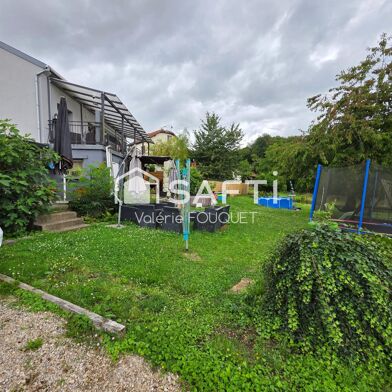 Maison 8 pièces 325000 €