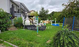 Maison 8 Pièces 129 m² à vendre à Audun-le-Roman (54560)