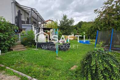 Maison 8 pièces 299000 €