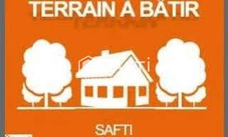 Terrain  1991 m² à vendre à Bazancourt (51110)