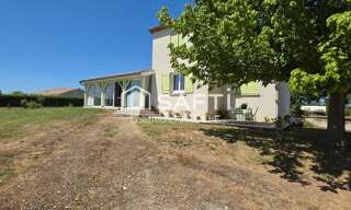 Maison 6 Pièces 103 m² à vendre à Caumont-sur-Garonne (47430)