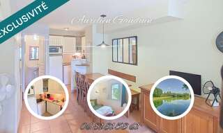 Maison 3 Pièces 40 m² à vendre à Monflanquin (47150)