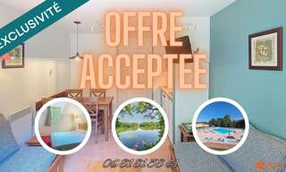 Maison 2 Pièces 32 m² à vendre à Monflanquin (47150)