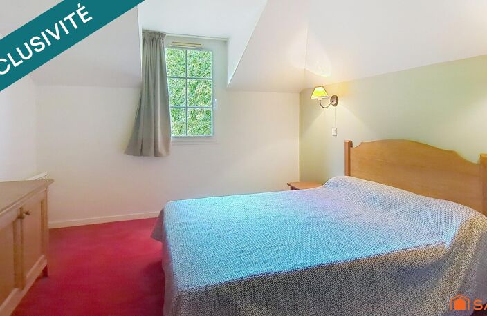 Maison T2 duplex dans résidence de vacances — photo 4