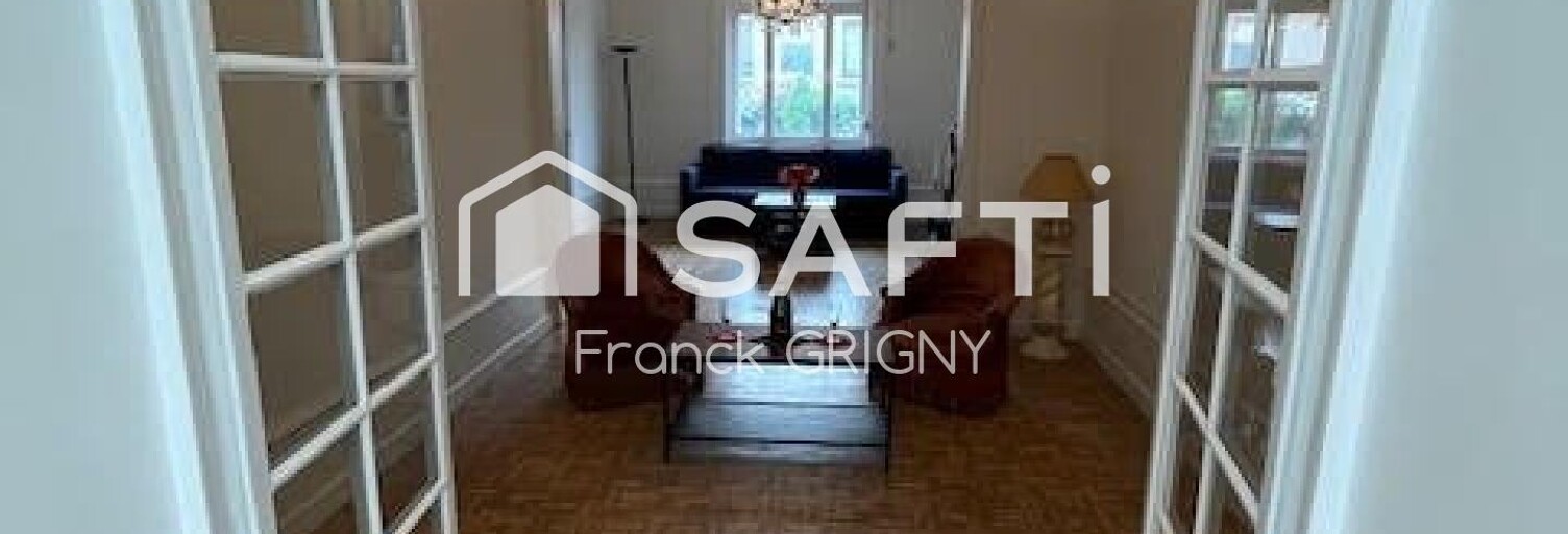 Maison 5 Pièces 139 m² à vendre à Sin-le-Noble (59450)