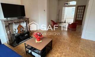 Maison 5 Pièces 139 m² à vendre à Sin-le-Noble (59450)