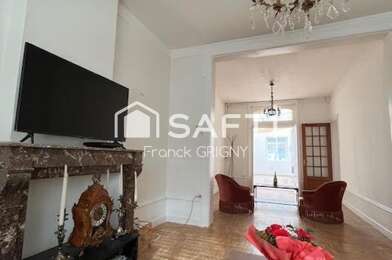 Maison 5 pièces 119500 €