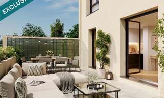 Appartement 4 Pièces 84 m² à vendre à Cachan (94230)