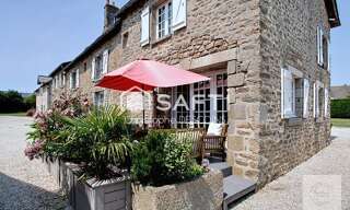 Maison 17 Pièces 400 m² à vendre à Aron (53440)