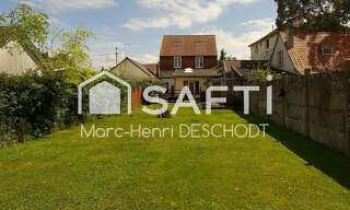 Maison 8 Pièces 150 m² à vendre à Cucq (62780)