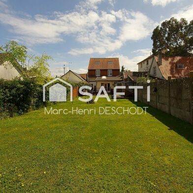 Maison 8 pièces 450000 €