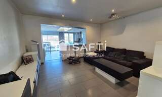 Maison 5 Pièces 101 m² à vendre à Amiens (80000)