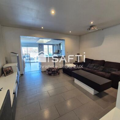 Maison 5 pièces 205000 €