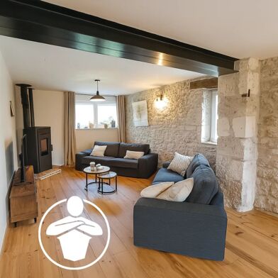 Maison 6 pièces 200000 €