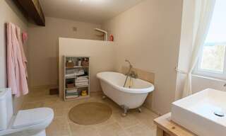 Maison 6 Pièces 185 m² à vendre à Saint-Salvy (47360)