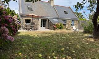 Maison 6 Pièces 101 m² à vendre à Groix (56590)