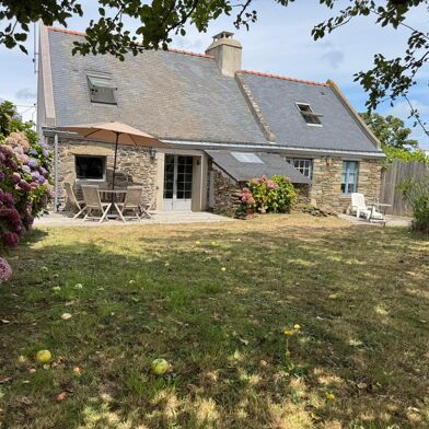 Maison 6 pièces 810000 €