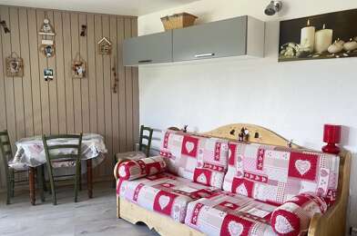 Appartement 1 pièces 70000 €