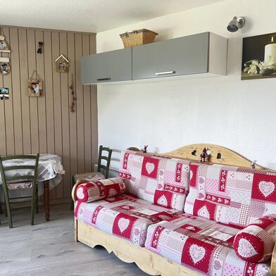 Appartement 1 pièces 70000 €