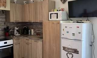 Appartement 1 Pièce 21 m² à vendre à Ancelle (05260)