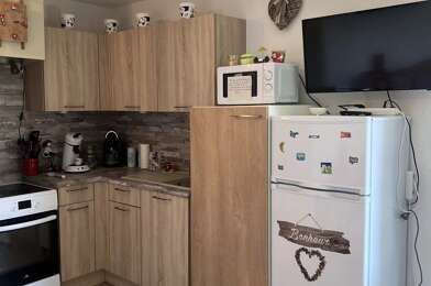 Appartement 1 pièces 70000 €