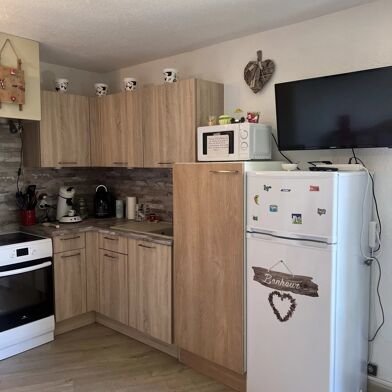 Appartement 1 pièces 70000 €