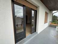 Appartement T4 avec garage et jardin — photo 2