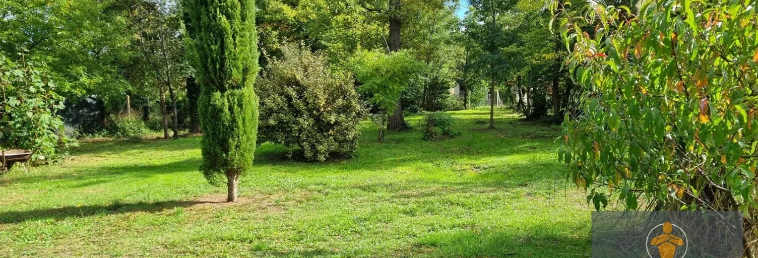 Terrain  715 m² à vendre à Compiègne (60200)
