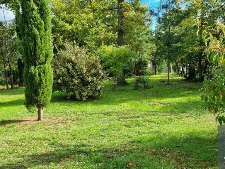 À vendre – Terrain constructible viabilisé de 715 m² à Lacroix-Saint-Ouen (60) — photo 1