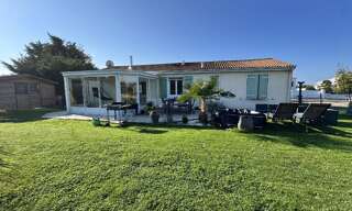 Maison 4 Pièces 116 m² à vendre à L'Île-d'Olonne (85340)