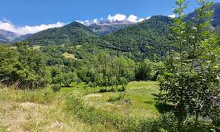 Terrain  709 m² à vendre à Allemond (38114)