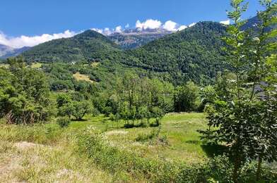Terrain  125000 €