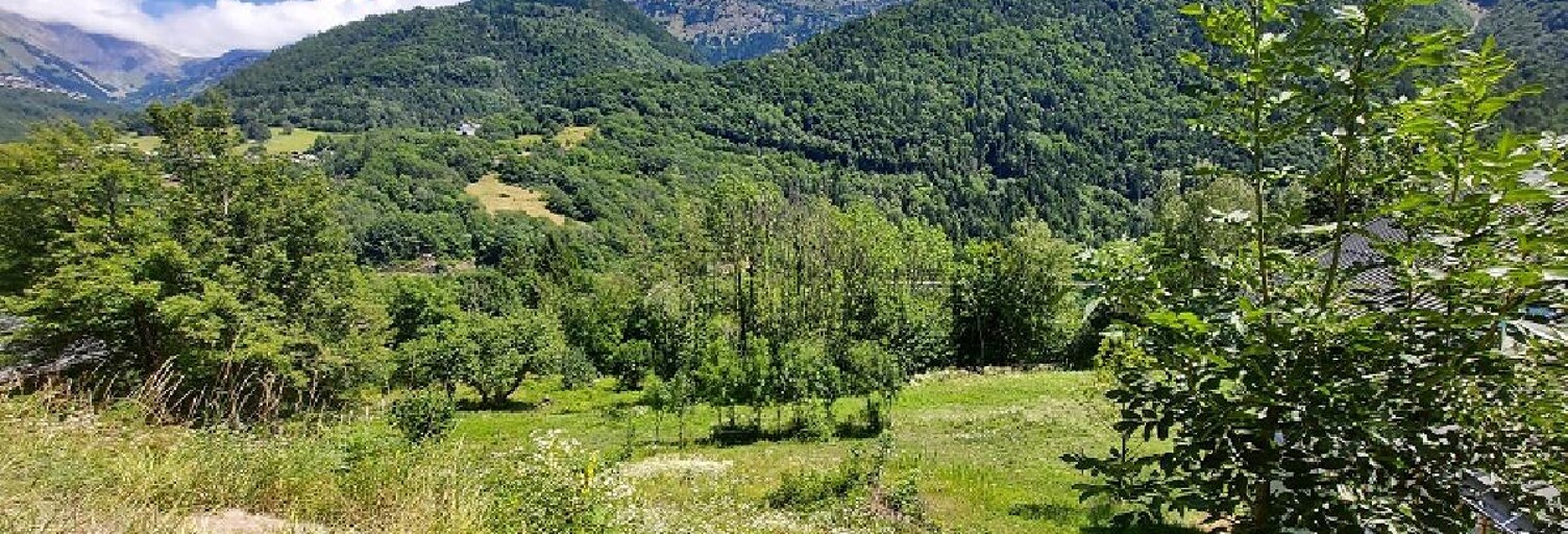 Terrain  709 m² à vendre à Allemond (38114)