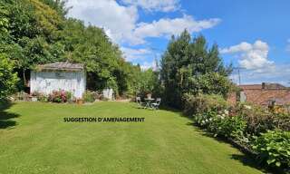 Maison 4 Pièces 112 m² à vendre à Port-Sainte-Marie (47130)