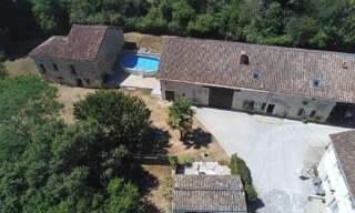 Maison 9 Pièces 240 m² à vendre à Civray (86400)