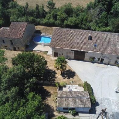 Maison 9 pièces 249950 €