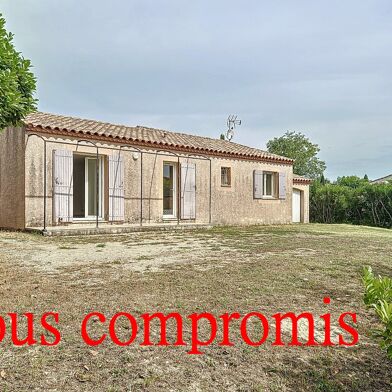 Maison 4 pièces 352000 €