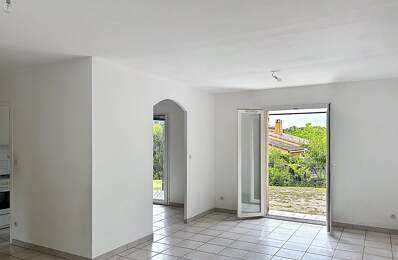 AIGUES-VIVES Proche centre village — photo du bien
