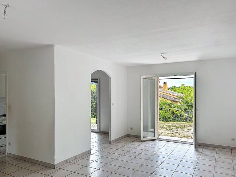 AIGUES-VIVES Proche centre village — photo 1