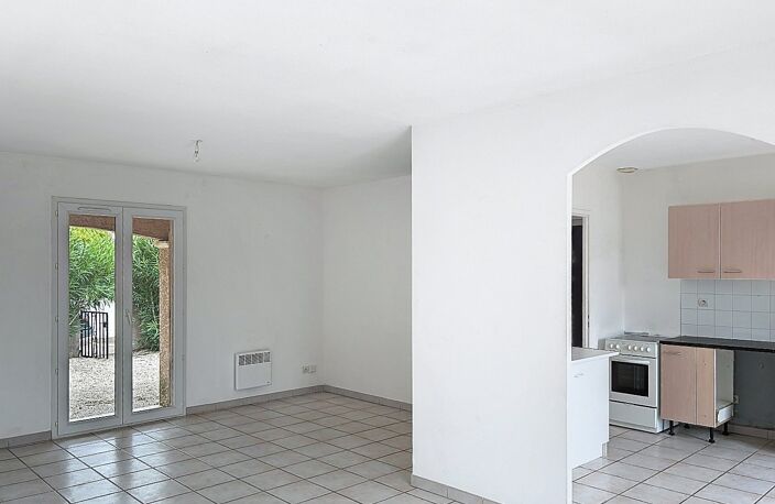 AIGUES-VIVES Proche centre village — photo 4