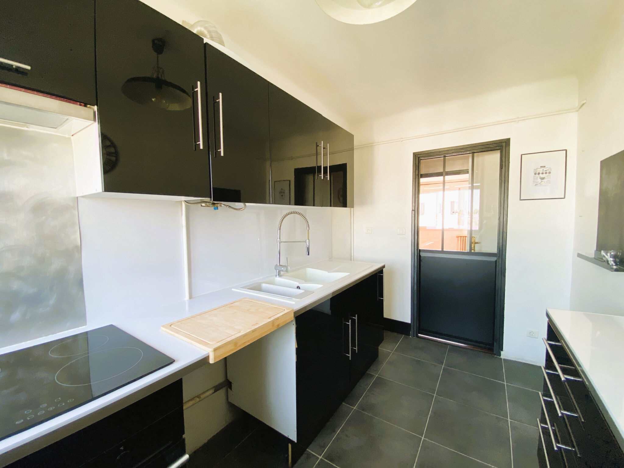 Appartement  T2 à vendre Montpellier 34070